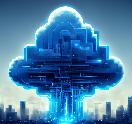 云服务器遭遇DDoS攻击，如何应对？