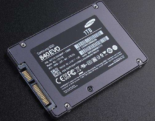 SSD硬盘的优势及应用