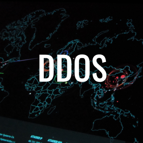 服务器安全：有效防御DDoS攻击策略