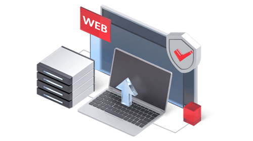 Web应用防火墙功能及设置位置