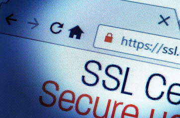 SSL加密技术：服务端与客户端的安全通信