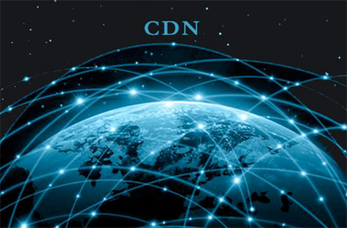 CDN技术解决的问题及工作原理
