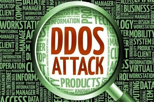 DDoS防御手段大揭秘