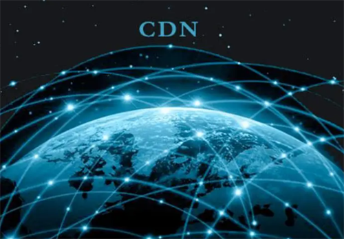 CDN技术实现原理与加速效果