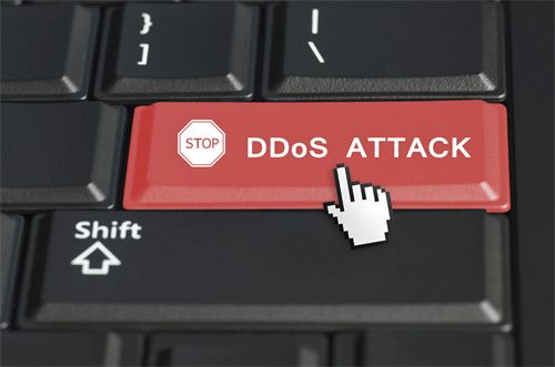 DDoS攻击可能带来的危害