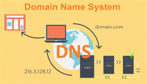 网络DNS异常修复攻略 - DNS服务器解析与修复