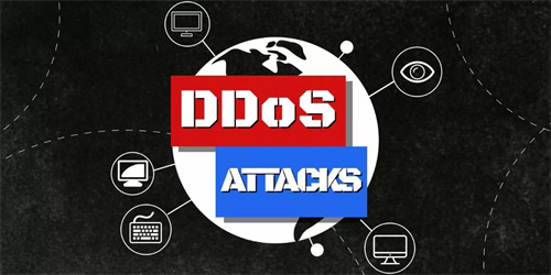 DDoS攻击后服务器瘫痪应对措施