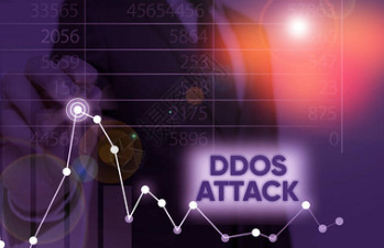 游戏盾：稳定游戏服务器，防御DDoS攻击